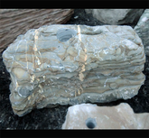 Photo of Bubble Rock 46 Metamorphic (Medium) - Marquis Gardens